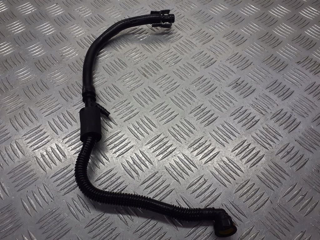 фото №3, Шланг трубка усилитель тормозов citroen xsara picasso 2.0 x