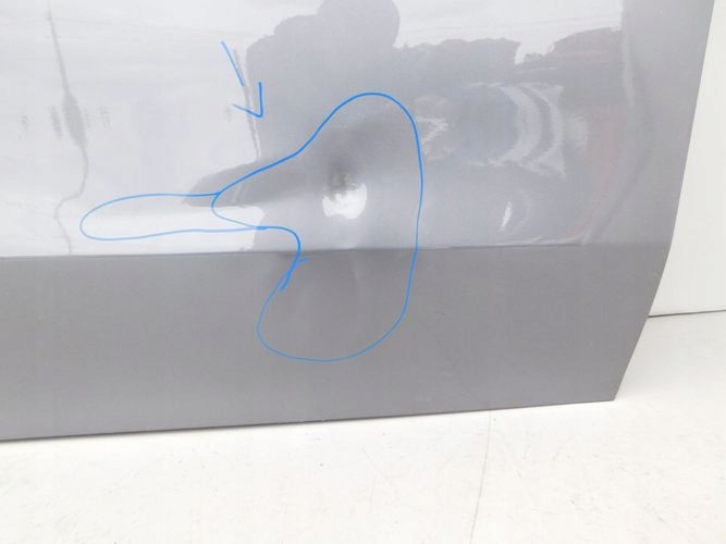 фото №5, Mercedes w247 247 b-klasa 18- дверь правое передние