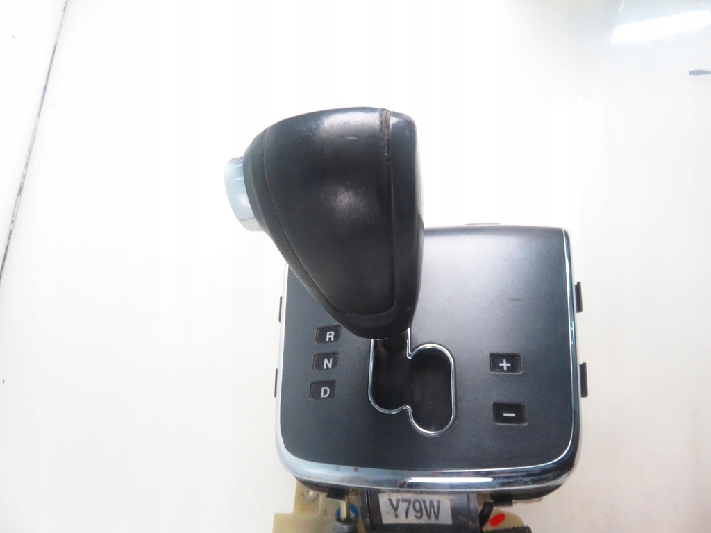 фото №10, Домкрат kia sorento i 2.5 crdi автоматическая коробка передач