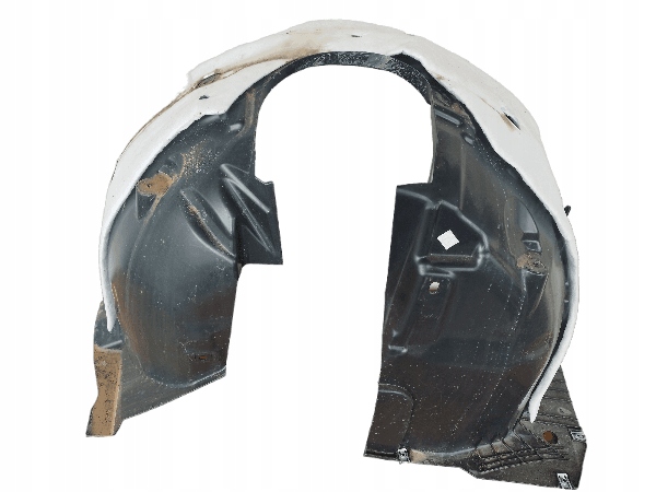 Купить Подкрылок левая перед peugeot 208 2023