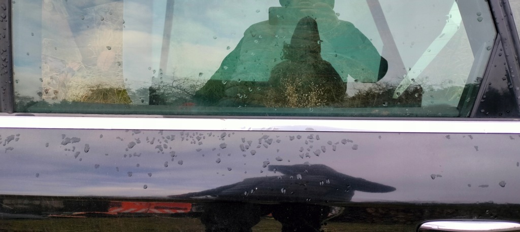 фото №7, Двері лівий задня повний audi a6 c6 kombi