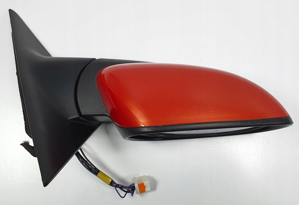 фото №8, Дзеркало праве 7 pin mazda rx-8 rx8 012218 europa