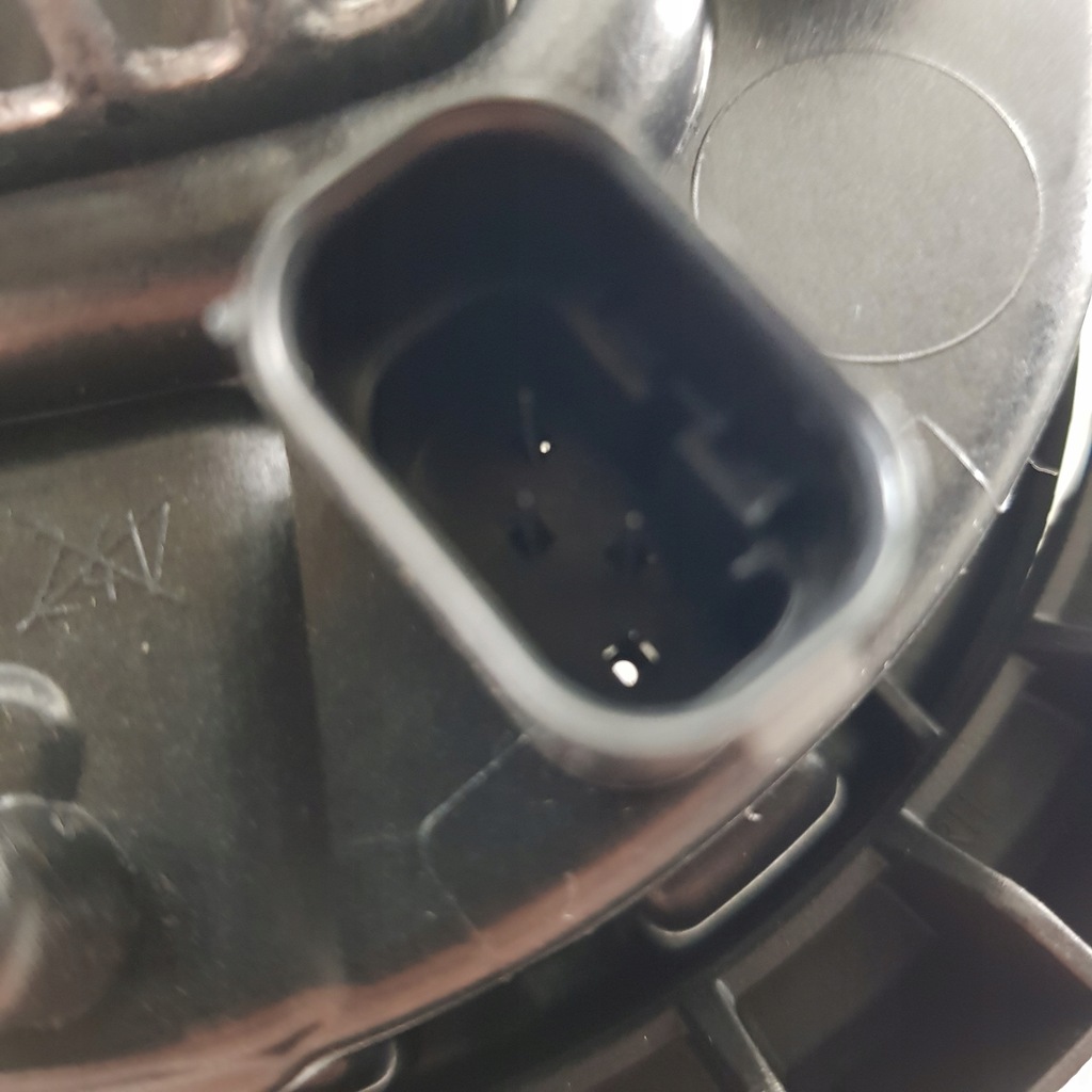 фото №4, Противотуманная фара led mini cooper clubman r60 countrym правый