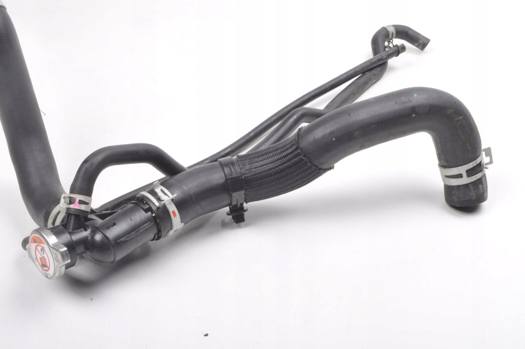 фото №5, Toyota yaris iv 1.5 магістраль води 16571-k0050-a