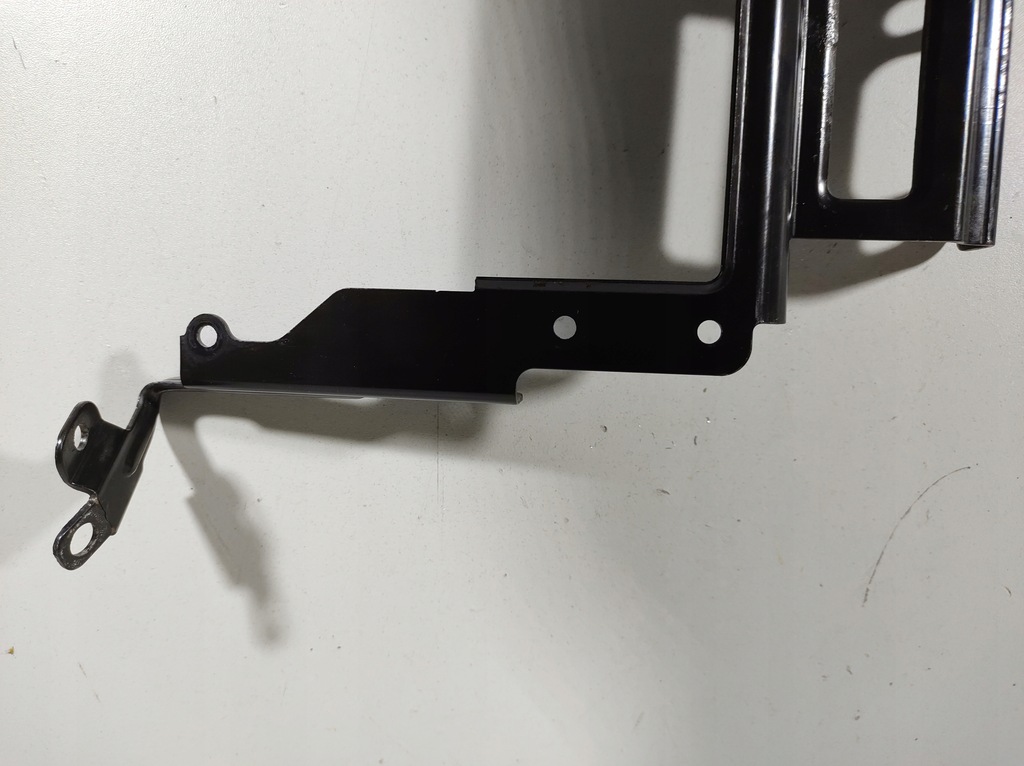 фото №6, Kia sportage iii 10- кронштейн компьютер