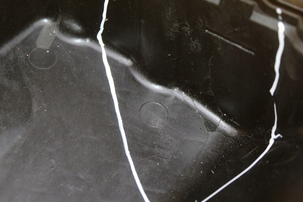 Поддон масляная seat leon 3 audi 1.8 tfsi cjs 06k103598n Доставка