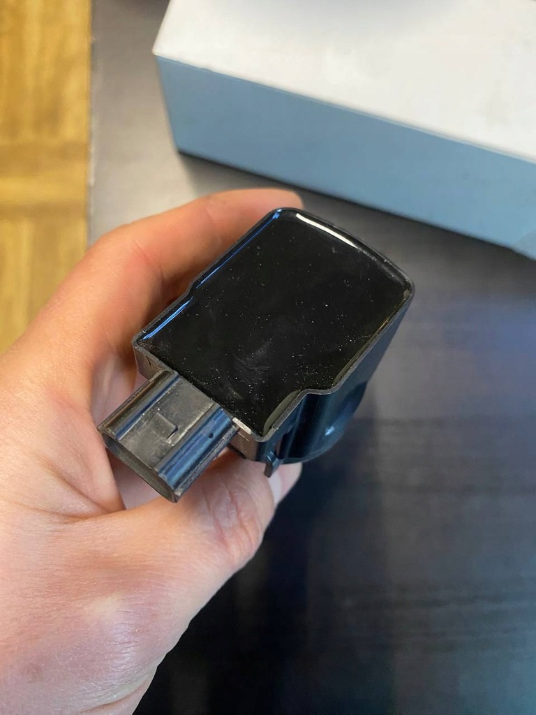 фото №1, Катушка зажигания meyle 31-14 885 0012 honda insight