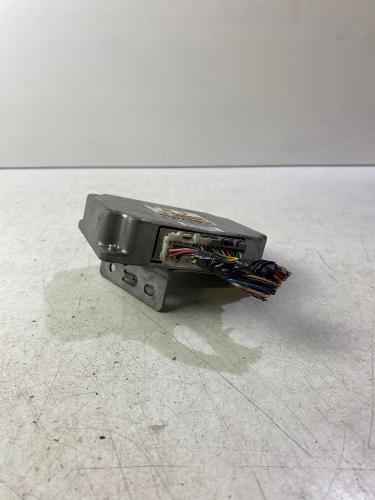 фото №5, Блок керування коробки передач nissan pathfinder r51 navara d40