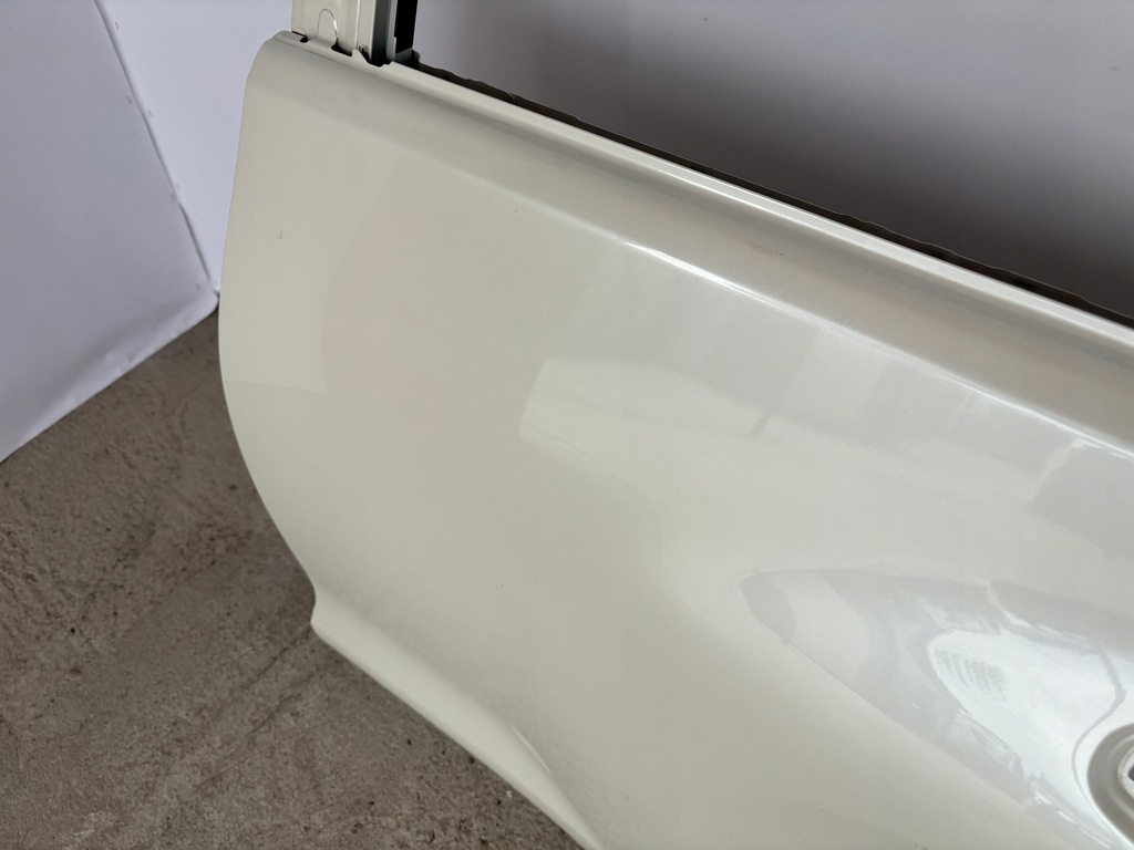 фото №13, Toyota land cruiser 150 двері задні ліва задня