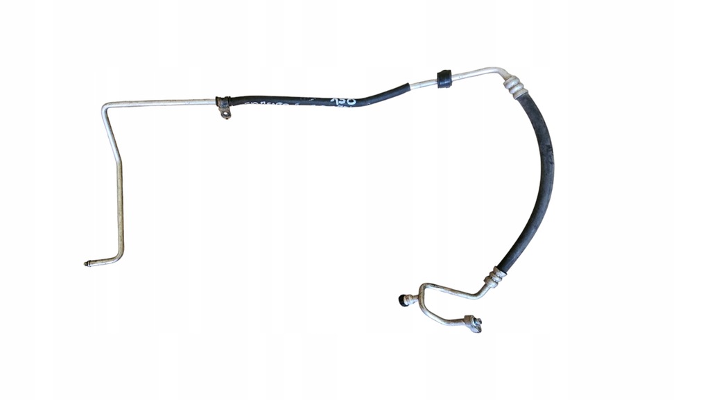 фото №1, Шланг кондиціонера wąż трубка kia sorento 2,5 crd