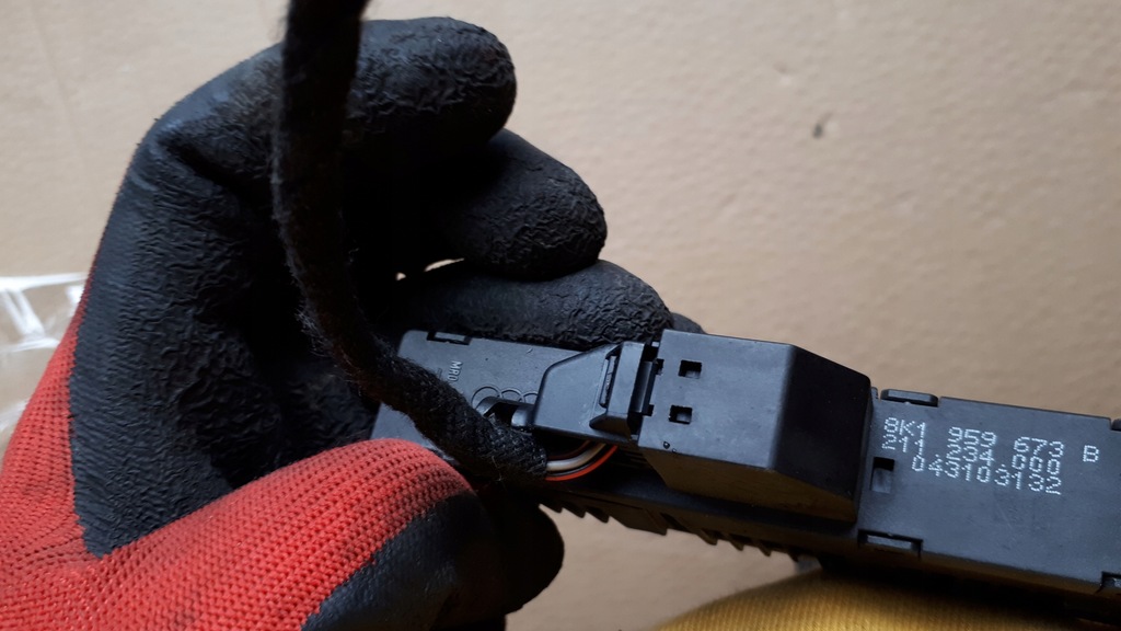 фото №6, S4 b8 a4 перемикач pdc панель 8k1959673b a5 q5