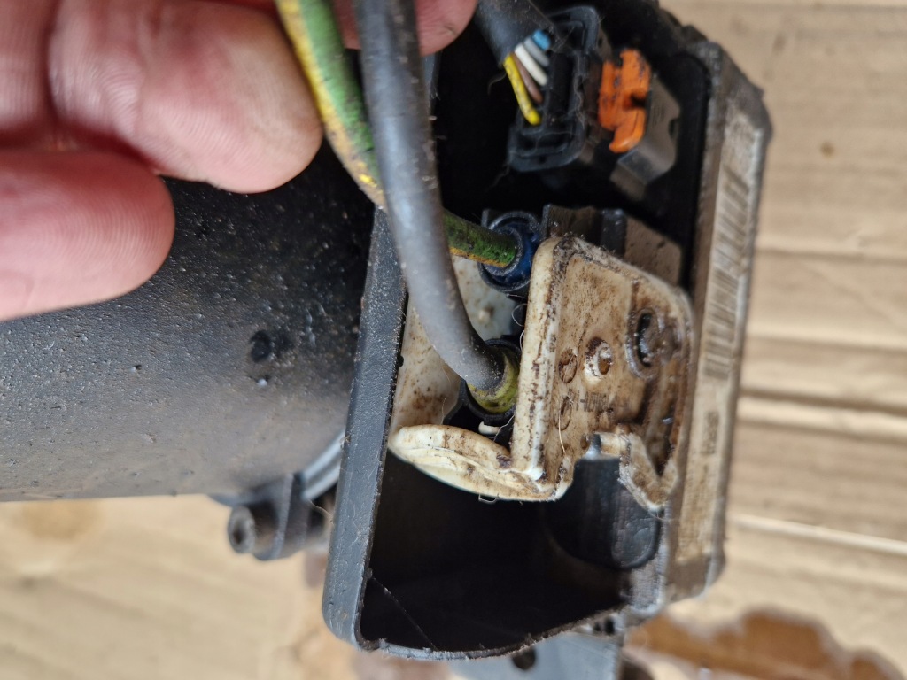 фото №6, Cit berlingo iii 3 насос усилителя a5102883