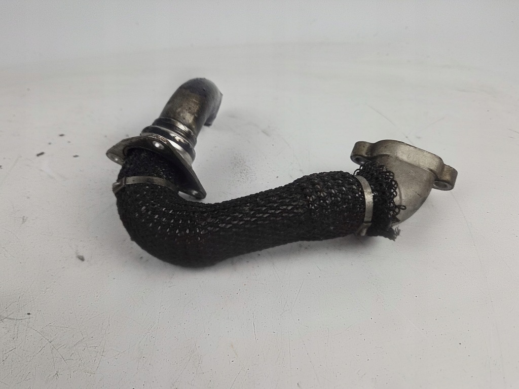 фото №1, Wąż труба egr fiat doblo ii lift 1,3 m-jet