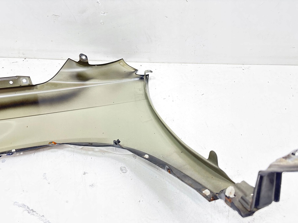 фото №9, Honda cr-v iii lift 09-12 крыло передний правый перед nh731p