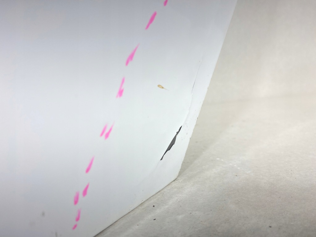 фото №6, Mercedes cla a118 w118 двері лівий задня ліва задні