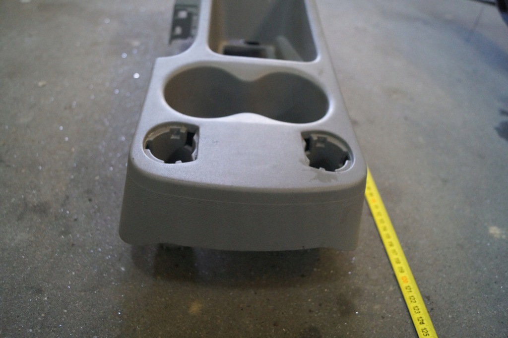 фото №6, Туннель средний renault kangoo ii 8200622584