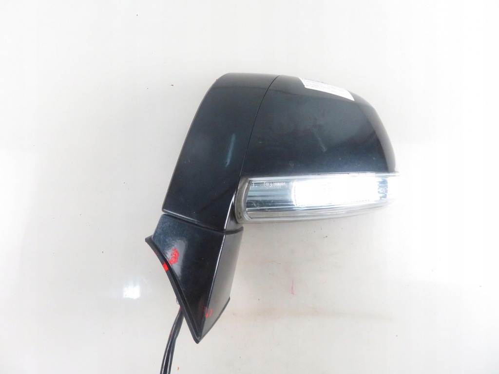 фото №8, Зеркало левая chevrolet captiva
