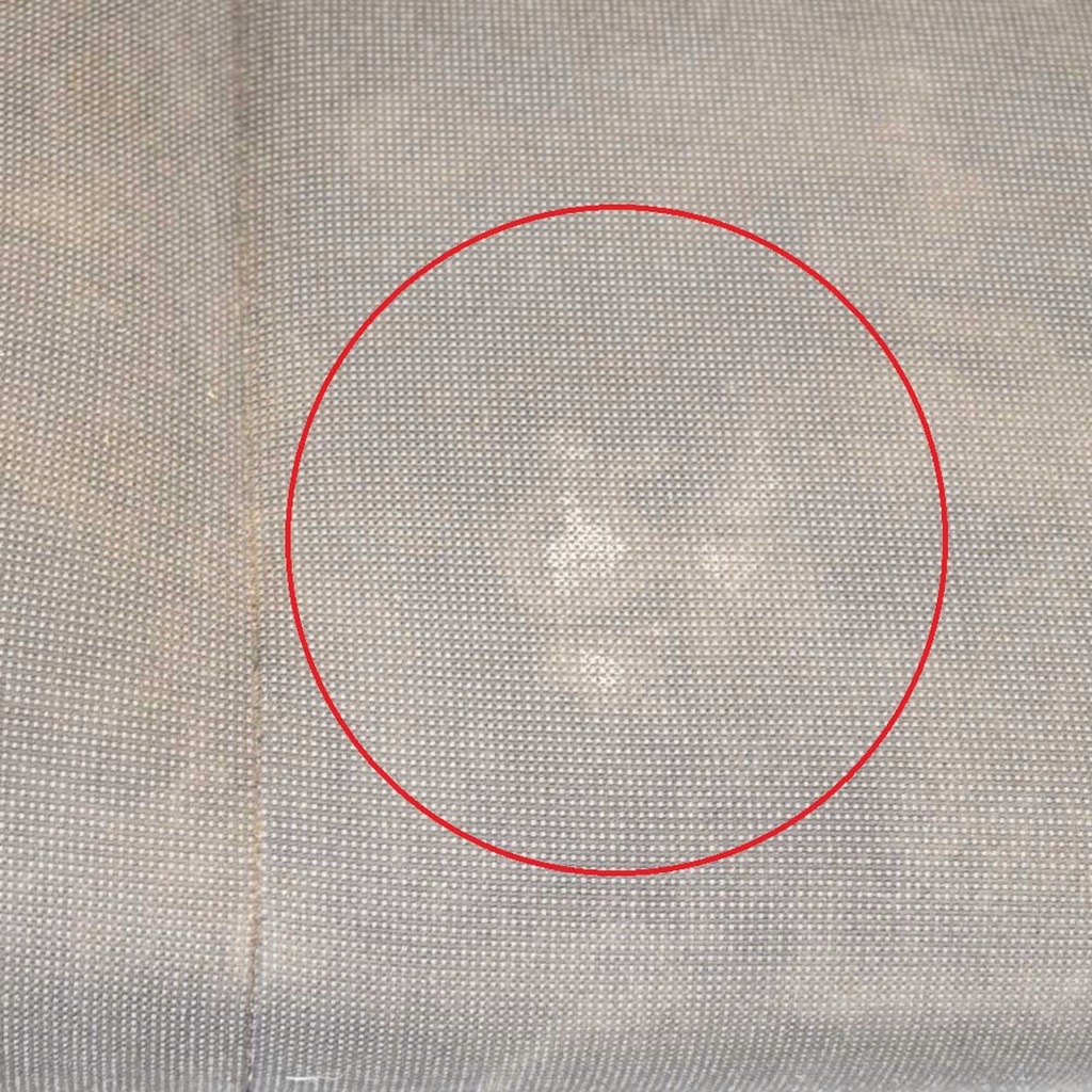 фото №7, Ford transit custom 2018 сидіння передній водія