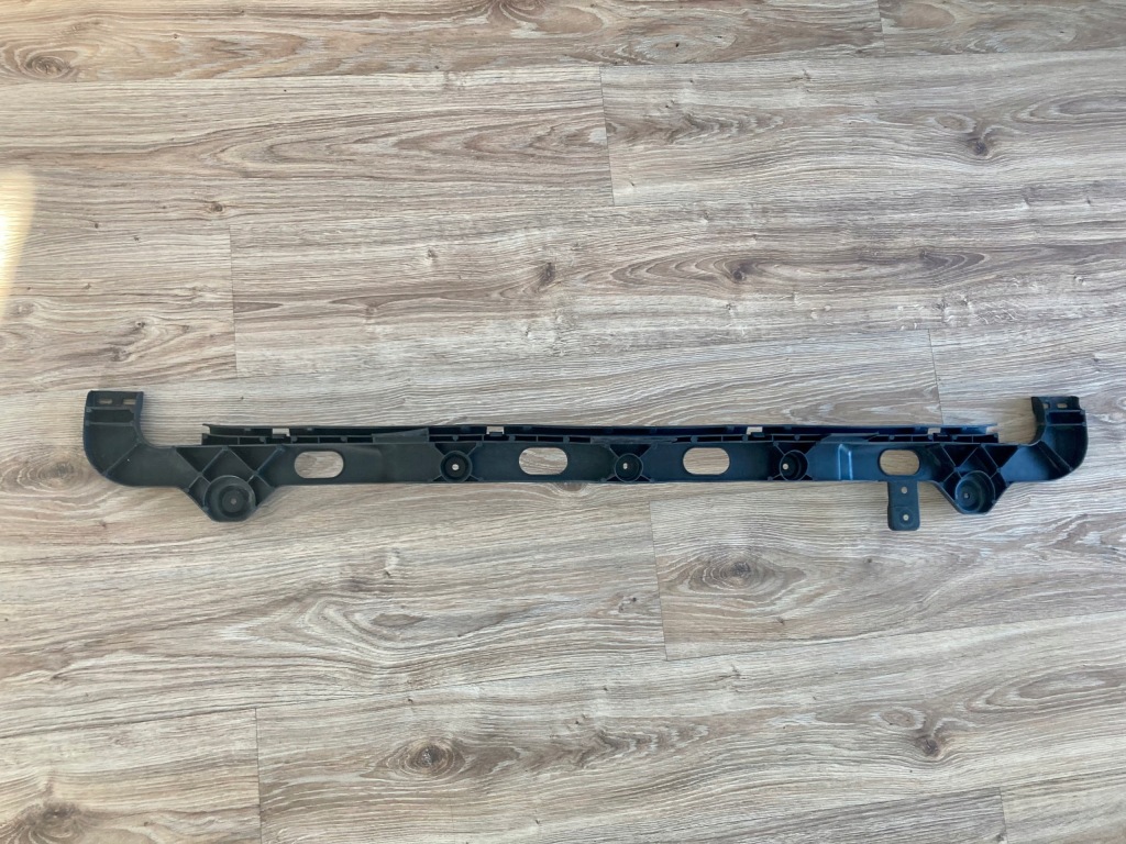 фото №1, Alfa romeo giulietta направляющие бампера задняя 50513489