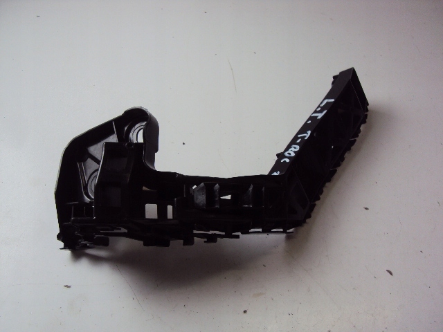 фото №2, Volkswagen оригінальний номер 2ga807453a напрямна бампера