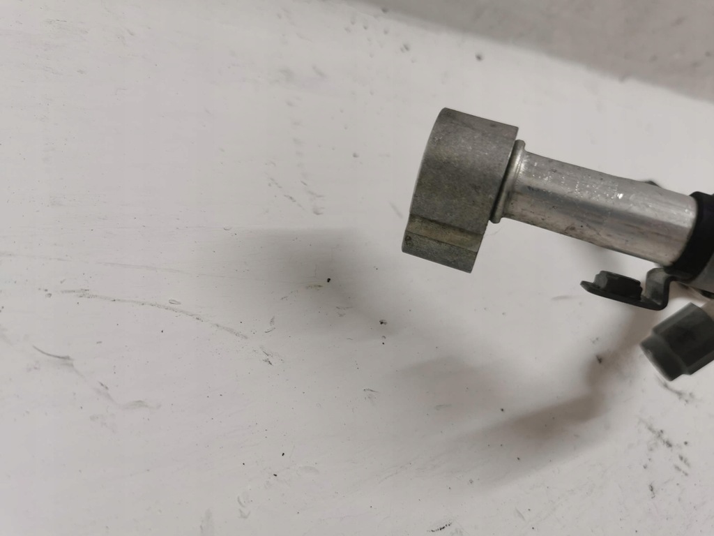 фото №3, Шланг кондиціонера renault scenic iv 924803452r