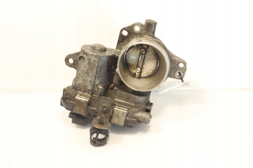 фото №1, Дросельна заслінка citroen nemo 1.4