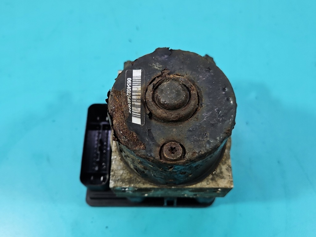 фото №8, Насос abs renault espace iv 8200808145