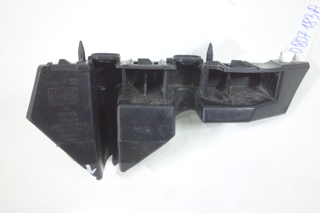 фото №1, Напрямна перед лівий seat leon iii lift 5f0807183a