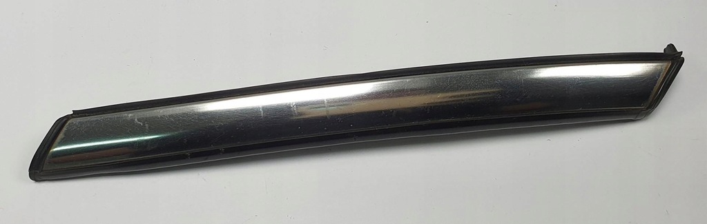 фото №1, Молдинг крыла левый перед хром mini cooper r56