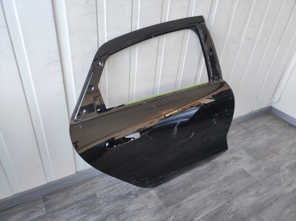 фото №7, Двері ----- hyundai ioniq 6 vi ----- задні праве