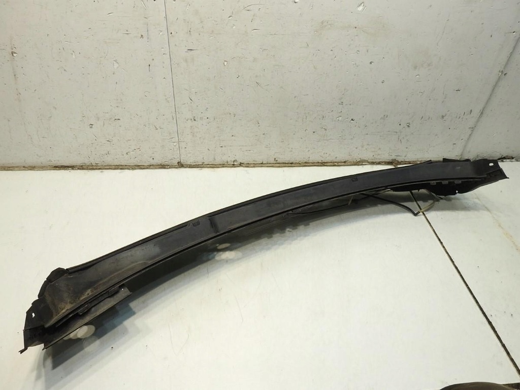 фото №7, Жабо nissan murano z51 66862-1aa0a