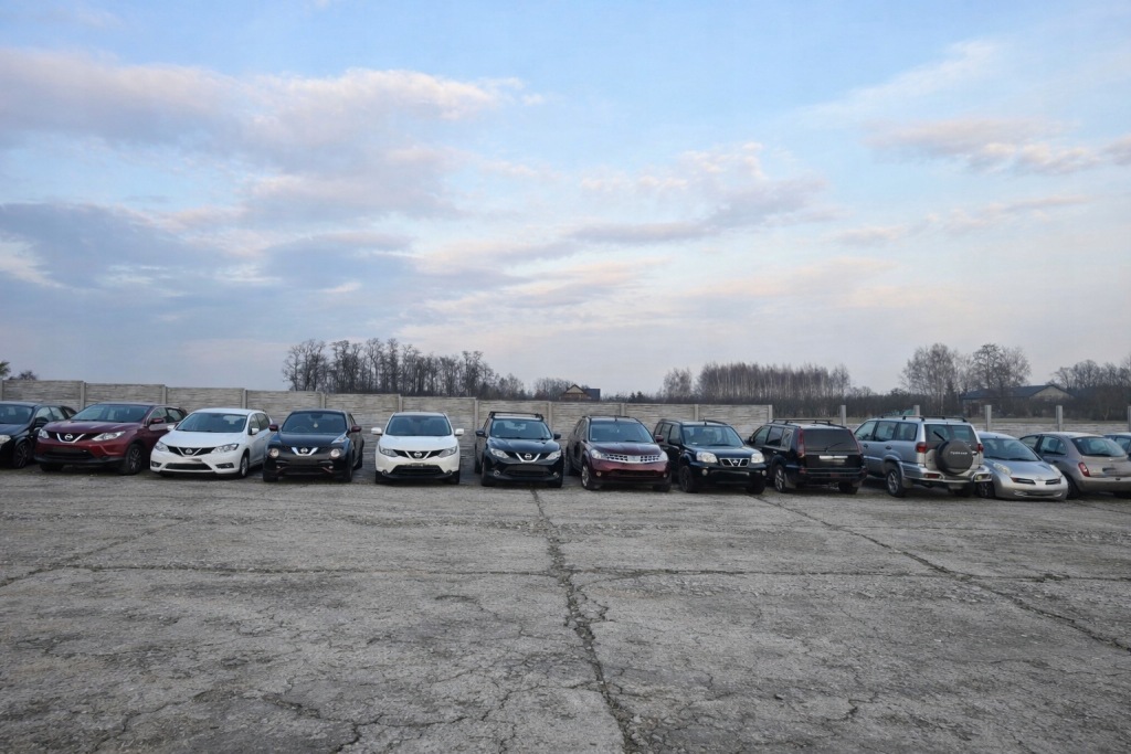 Купить Nissan x-trail primera 2,2 dti 114km yd22 насос впрыскная клапан scv