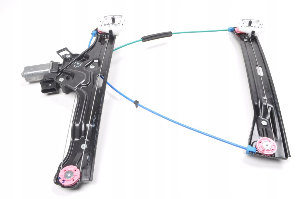 Mini f65 подъемник стекло левый перед 5d 13262410 Недорого