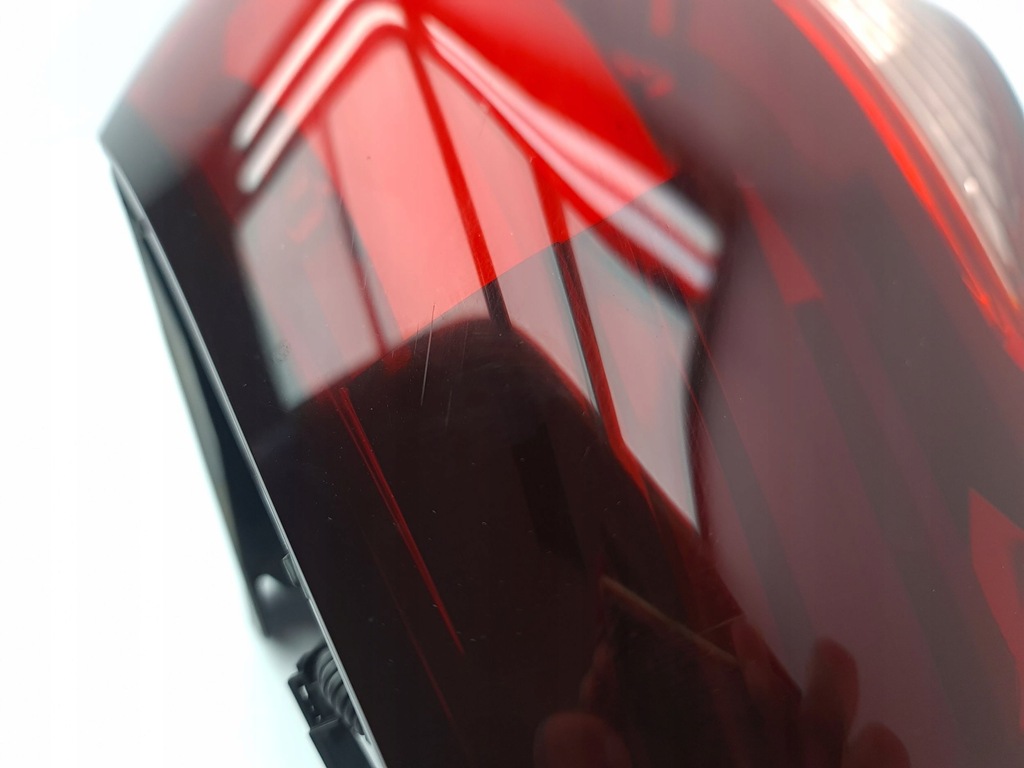 фото №7, Honda hr-v 2016 левая сторона лампа задняя