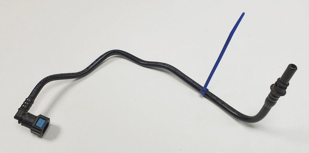 фото №1, Шланг топлива jaguar xf x250 3.0 v6 d