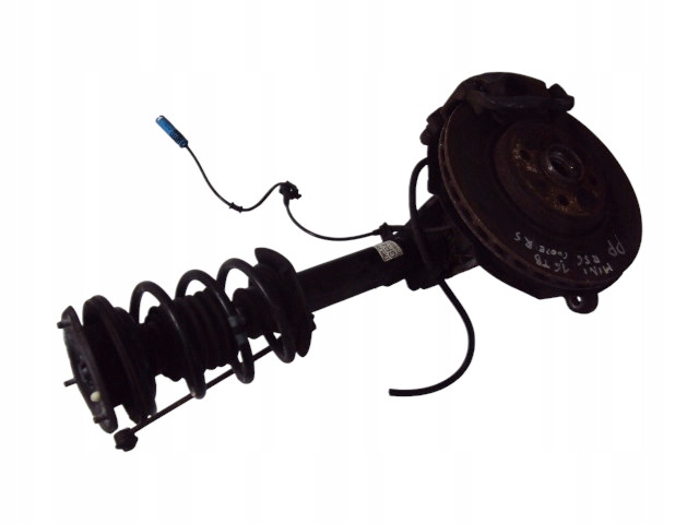 фото №1, Mcperson поворотний кулак права mini cooper s 1.6t r56 06