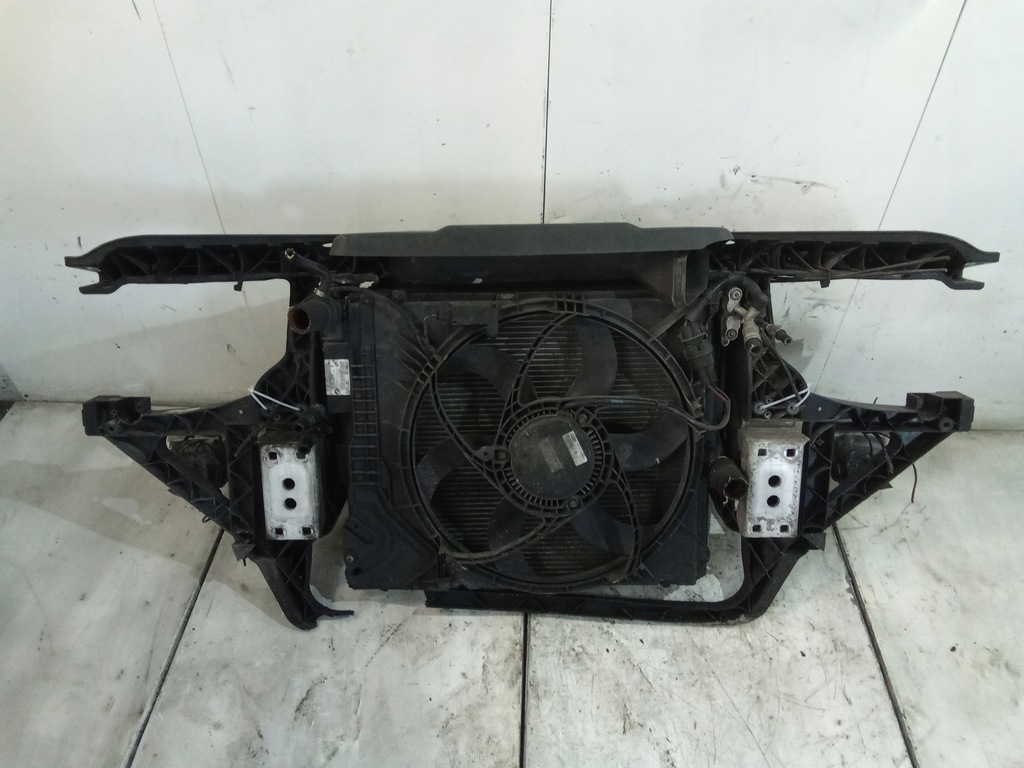 фото №7, I275 pas передній bmw x3 e83