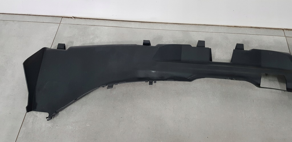 фото №5, Ford connect mk2 защита поперечина верхний перед d2a3b