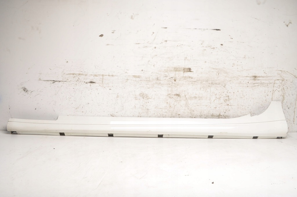 фото №1, Maserati ghibli iii накладка порог левая