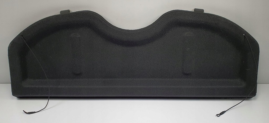 фото №1, Полиця задня задня kia picanto ii 3d