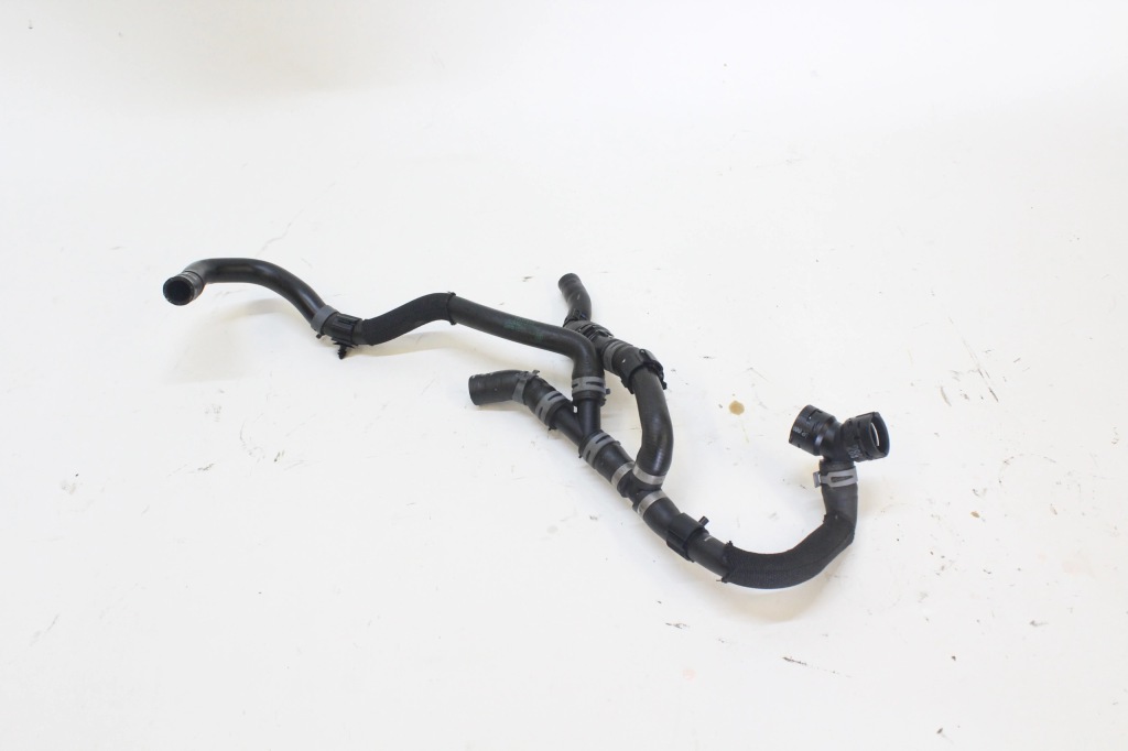 фото №1, Vw sharan 7n провода wody 7n0122073cf