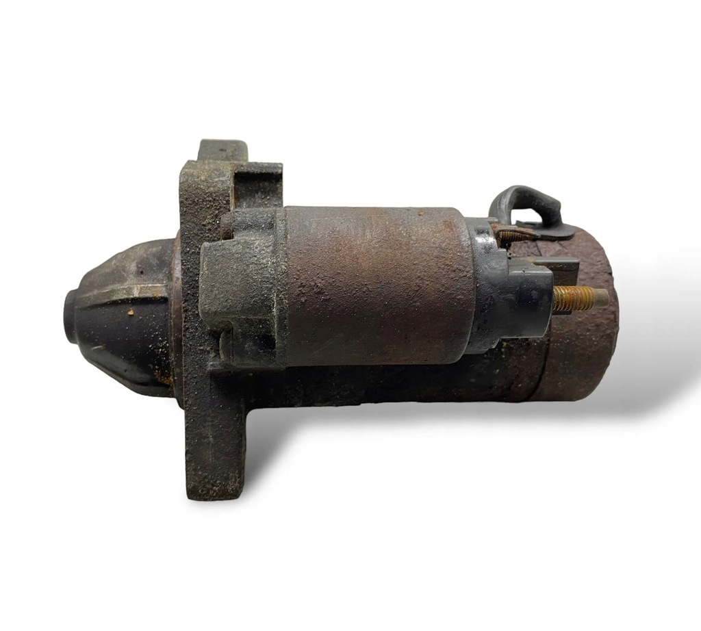 фото №2, Opel vivaro 2011 дизель 2000cm3 стартер