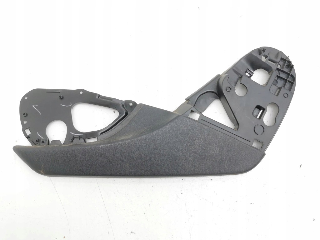 фото №1, Mercedes-benz r w251 2008 перед сторона ліва сидіння, сидіння