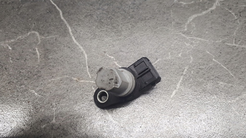 фото №9, 8200789528 датчик положення вала master ii 2.5