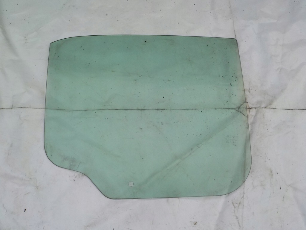 фото №1, Lancia thema ii 2 2012 скло правий задня europa