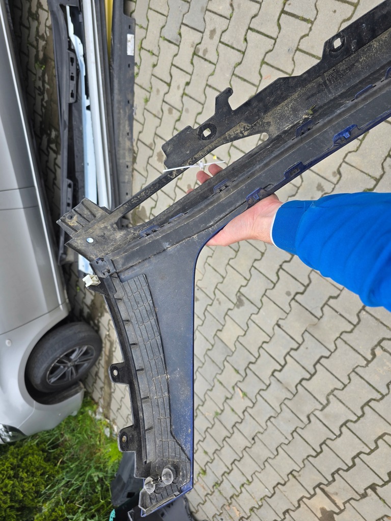 фото №14, Молдинг поріг ліва bmw 4 g26 8737085