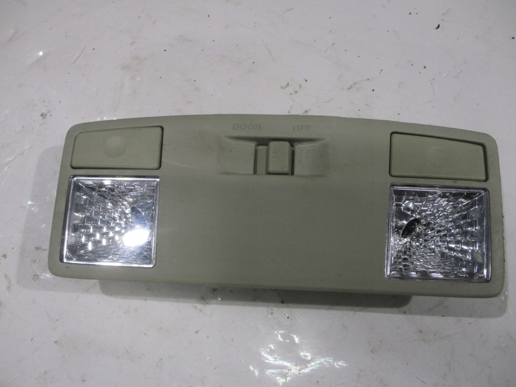 фото №1, Лампа потолочный освещение кабины mazda cx-7 cx7