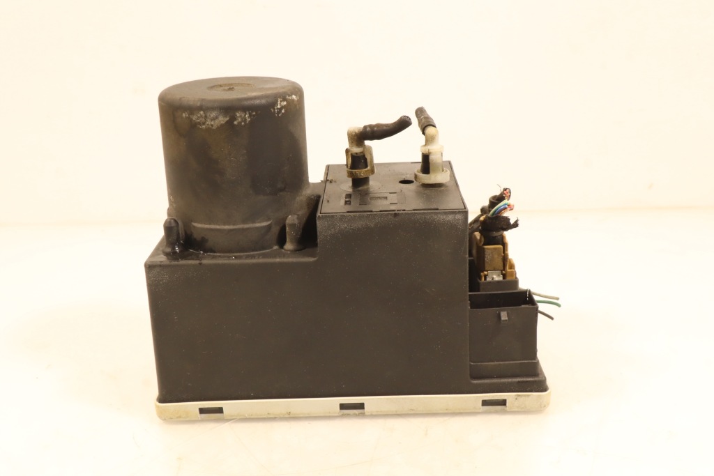 фото №1, 8l0862257l помпа центрального замка audi a3 8l