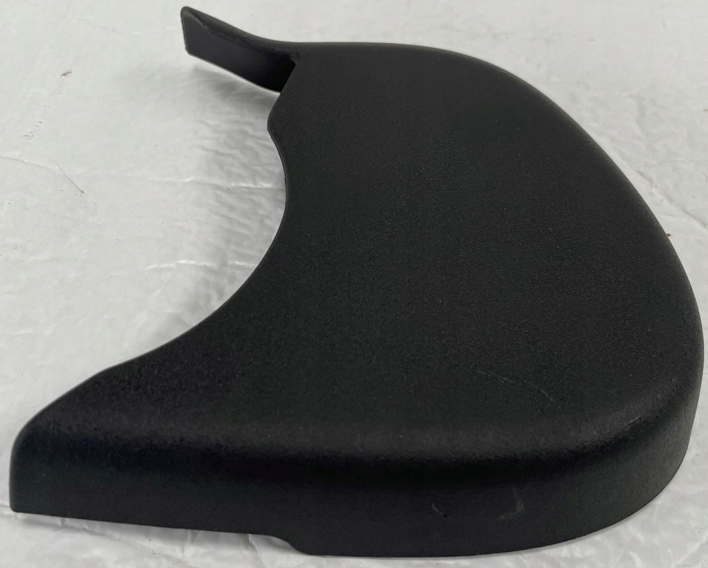 фото №1, Jeep cherokee kl 14-18 заглушка защита сиденье левый