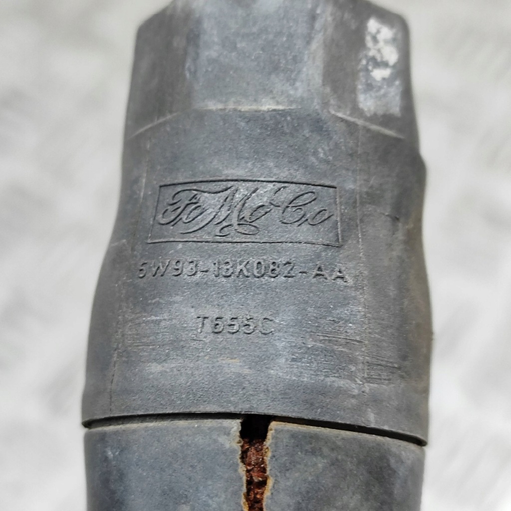 фото №7, Volvo s40 2005 насос розпилювача лампи передньої